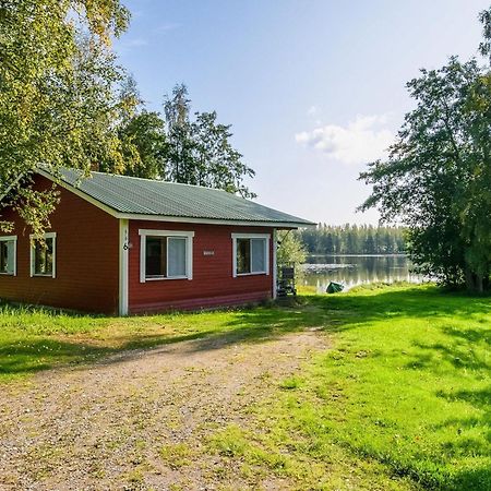 Holiday Home Kanerva 6 By Interhome Savia Экстерьер фото