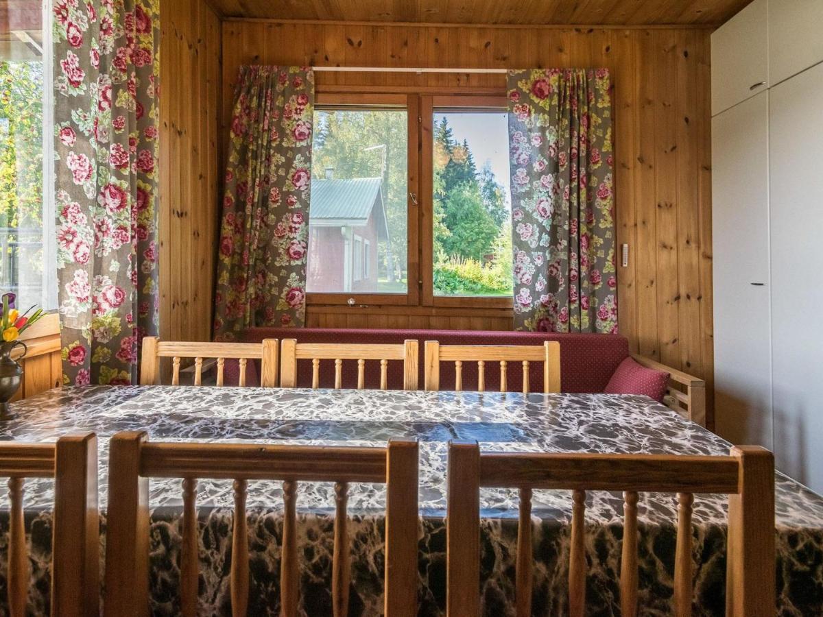 Holiday Home Kanerva 6 By Interhome Savia Экстерьер фото