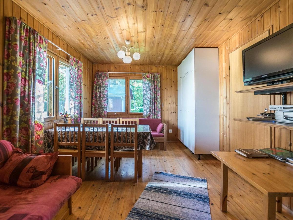 Holiday Home Kanerva 6 By Interhome Savia Экстерьер фото