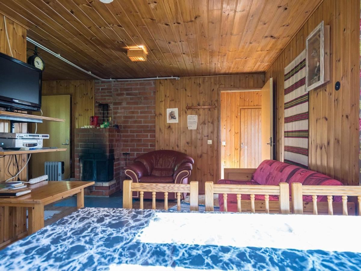 Holiday Home Kanerva 6 By Interhome Savia Экстерьер фото