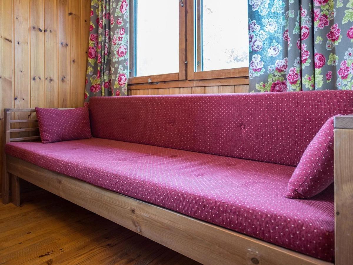 Holiday Home Kanerva 6 By Interhome Savia Экстерьер фото