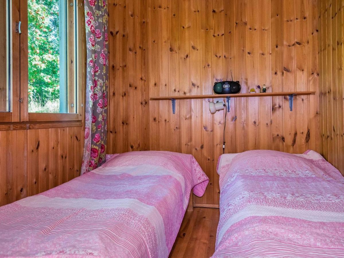 Holiday Home Kanerva 6 By Interhome Savia Экстерьер фото