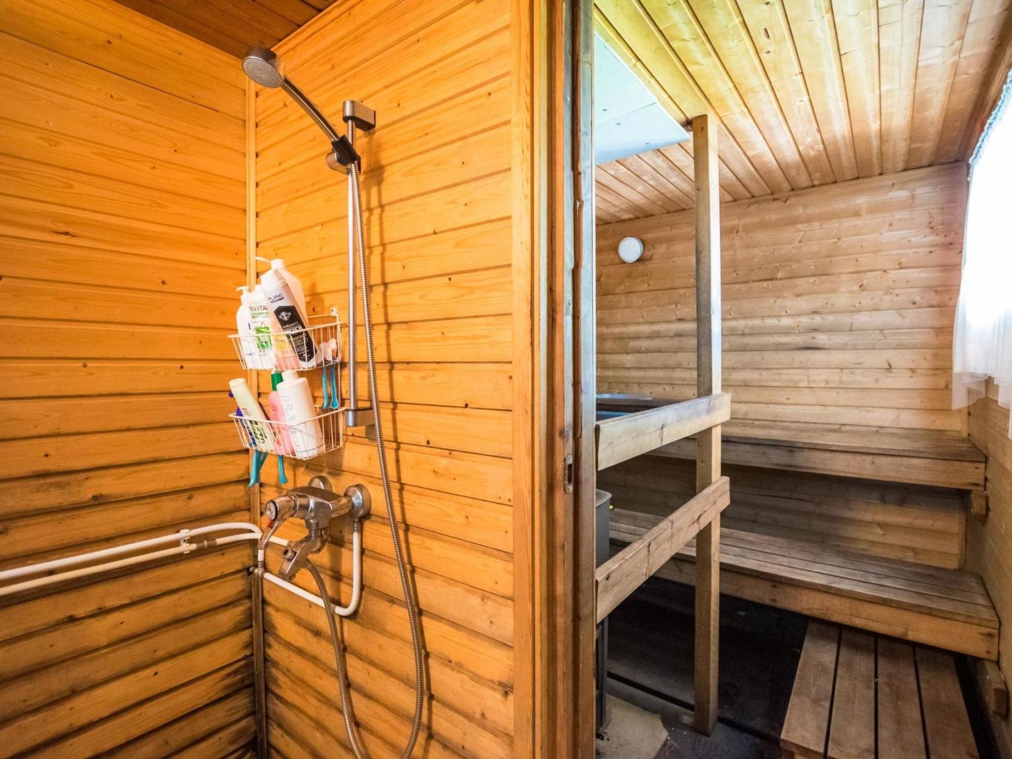 Holiday Home Kanerva 6 By Interhome Savia Экстерьер фото