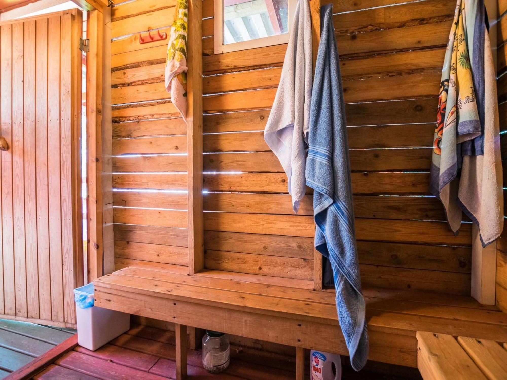 Holiday Home Kanerva 6 By Interhome Savia Экстерьер фото